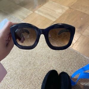 Stylish Black Sunglasses